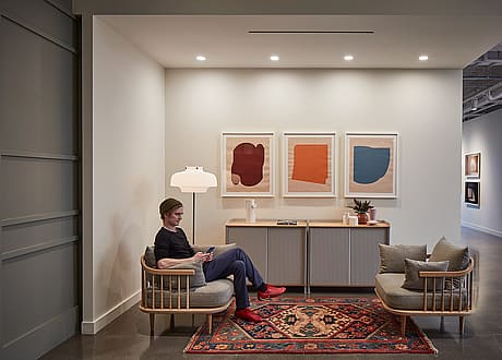 Convene 333 N Green by Partners by Design - 11