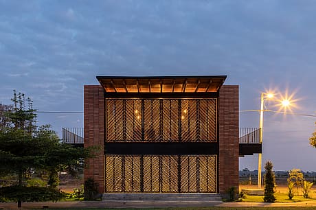 La Praderia by Natura Futura Arquitectura - 10