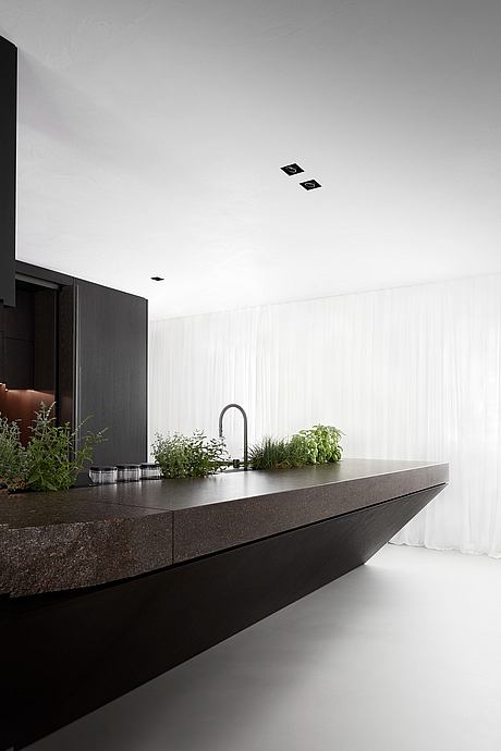 Fluid Home by Alessandro Isola - 10
