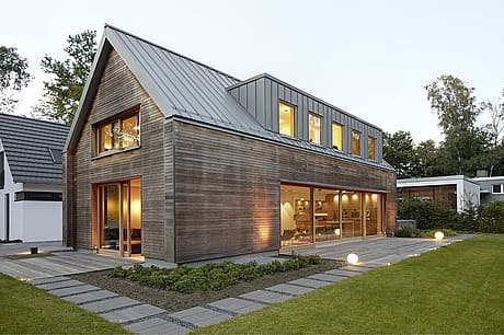 Single-Family House by Klaus Bürger Architektur - 16