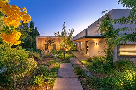 A House Full of Charm by Itzik Niv - 19