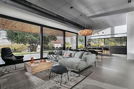 A House Full of Charm by Itzik Niv - 4