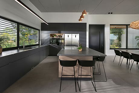 A House Full of Charm by Itzik Niv - 7