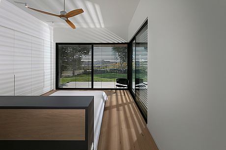 A House Full of Charm by Itzik Niv - 9