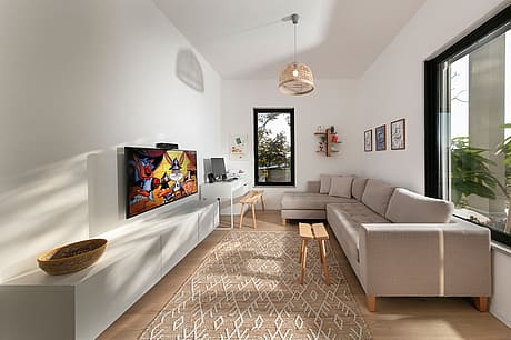 A House Full of Charm by Itzik Niv - 8