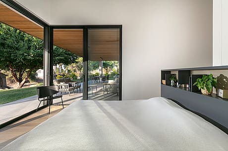A House Full of Charm by Itzik Niv - 10