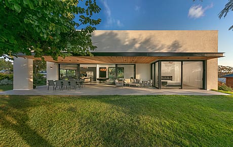 A House Full of Charm by Itzik Niv - 17
