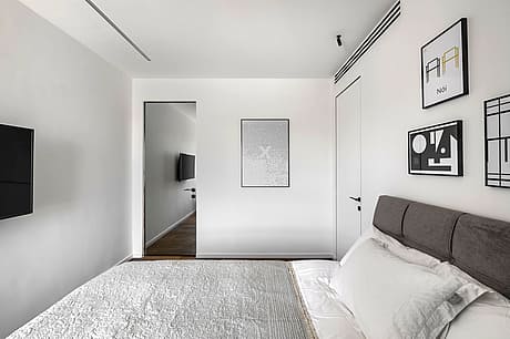 A Villa on Cloud Nine by Nitzan Horowitz - 16