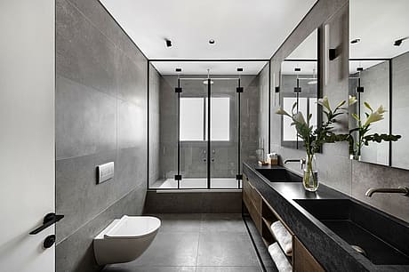 A Villa on Cloud Nine by Nitzan Horowitz - 23