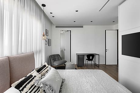 A Villa on Cloud Nine by Nitzan Horowitz - 17