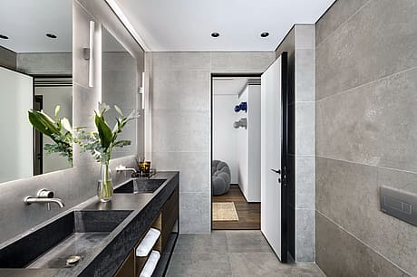 A Villa on Cloud Nine by Nitzan Horowitz - 22