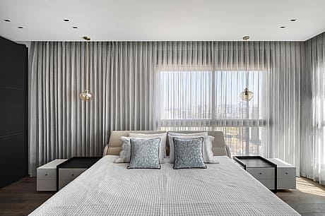 A Villa on Cloud Nine by Nitzan Horowitz - 18