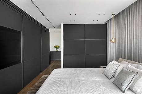 A Villa on Cloud Nine by Nitzan Horowitz - 19