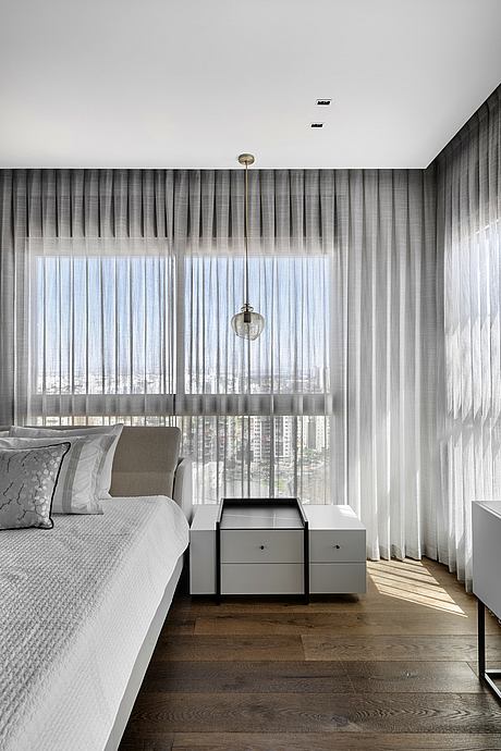 A Villa on Cloud Nine by Nitzan Horowitz - 20