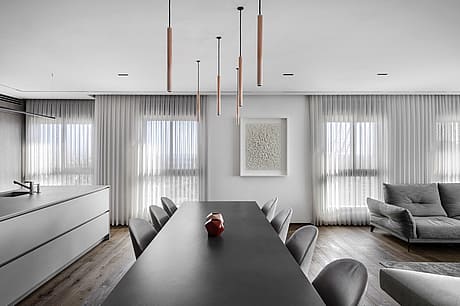 A Villa on Cloud Nine by Nitzan Horowitz - 11