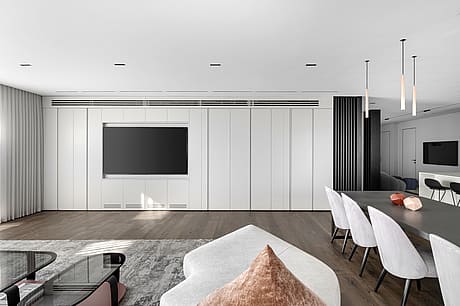A Villa on Cloud Nine by Nitzan Horowitz - 4