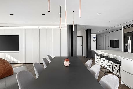 A Villa on Cloud Nine by Nitzan Horowitz - 10