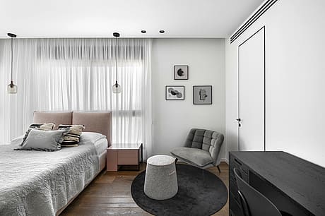 A Villa on Cloud Nine by Nitzan Horowitz - 21