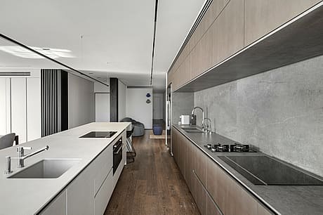 A Villa on Cloud Nine by Nitzan Horowitz - 7