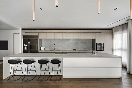 A Villa on Cloud Nine by Nitzan Horowitz - 6