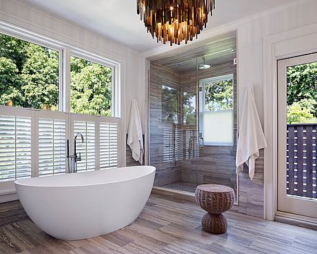 Home in Sag Harbor by Alexander Gorlin Architects - 10