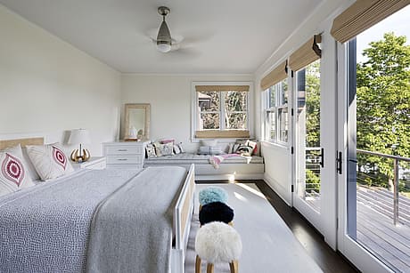 Home in Sag Harbor by Alexander Gorlin Architects - 9