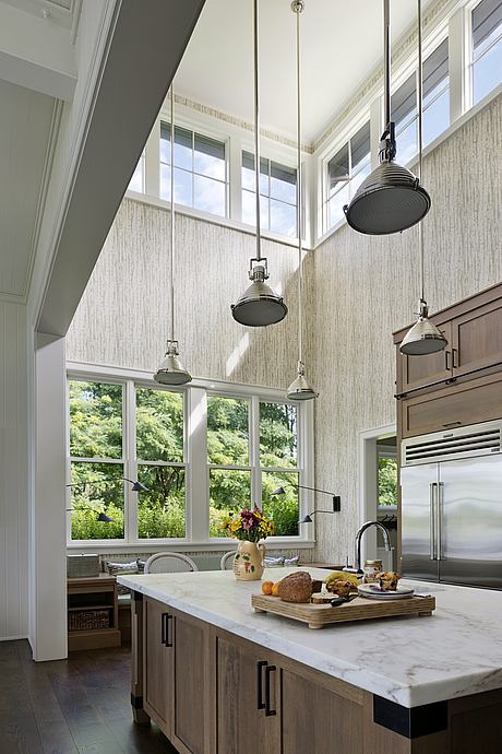 Home in Sag Harbor by Alexander Gorlin Architects - 6