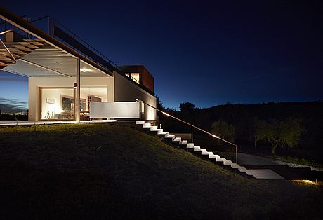 Maremma House by Studio Ponsi - 9