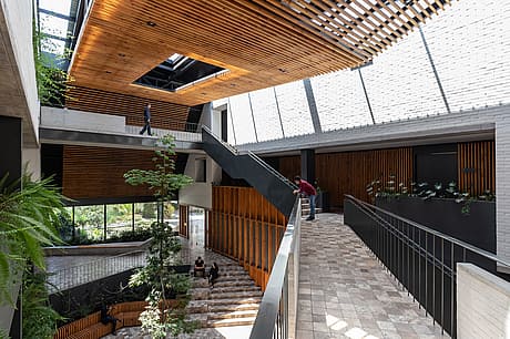 Natura by Diez + Muller Arquitectos - 9