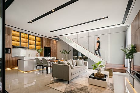 BP20 House by StudioPAPA - 5