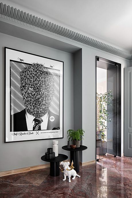 Cocoon Apartment by Studio Tenca & Associati - 7