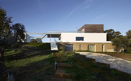 Maremma House by Studio Ponsi - 8
