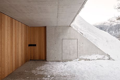 Turmhaus Tirol by Grünecker Reichelt - 11