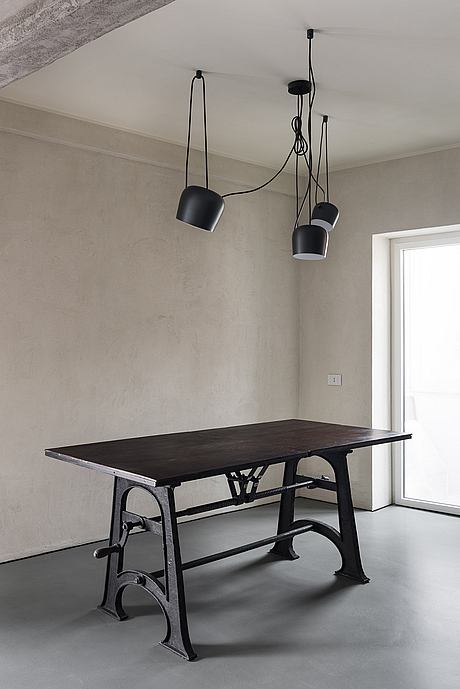 Casa 104 by Over Studio - 2