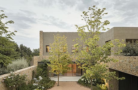 House in Costa Brava by GCA Architects - 10