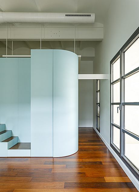 Loft in Poblenou by Neuronalab - 3