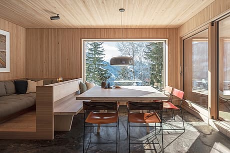 Turmhaus Tirol by Grünecker Reichelt - 3