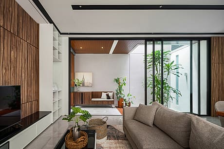 BP20 House by StudioPAPA - 4