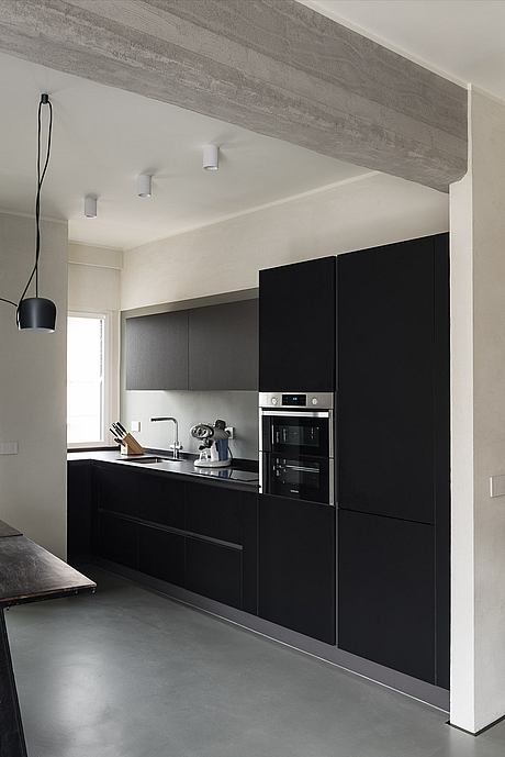 Casa 104 by Over Studio - 3