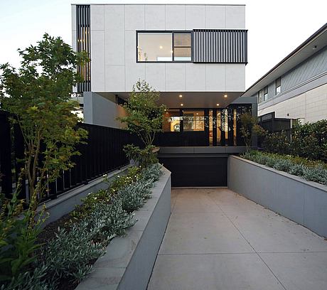 Grange by Vibe Design Group - 4