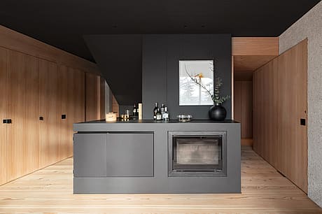 Turmhaus Tirol by Grünecker Reichelt - 5