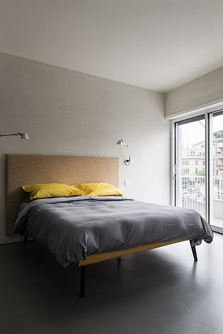 Casa 104 by Over Studio - 4