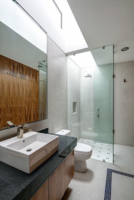Casa O by Aro Estudio - 4