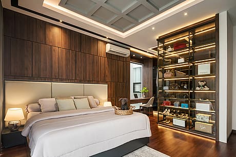 BP20 House by StudioPAPA - 8