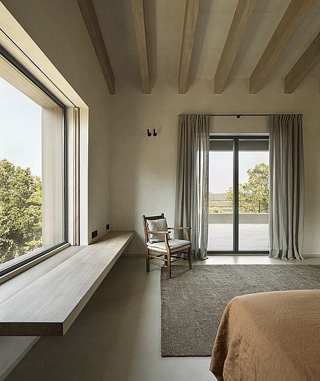 House in Costa Brava by GCA Architects - 6