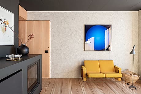 Turmhaus Tirol by Grünecker Reichelt - 6