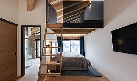 Chalet D by Monovolume Architecture + Design - 10