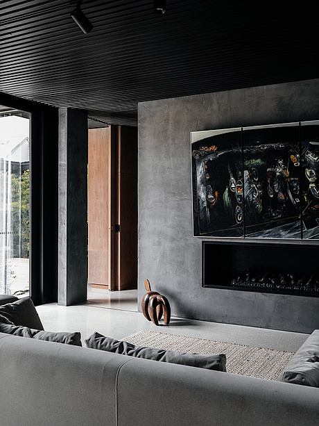 Hampden Road House by Archier - 4