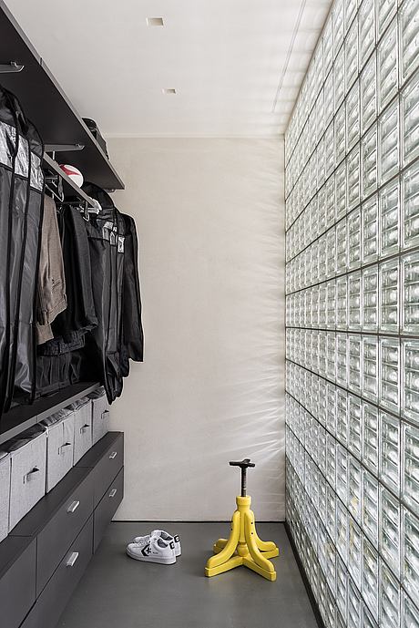 Casa 104 by Over Studio - 7