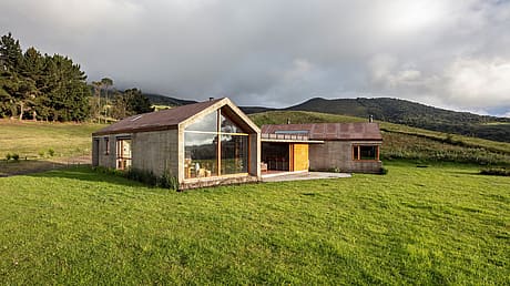 Casa BS by Diez + Muller Arquitectos - 8